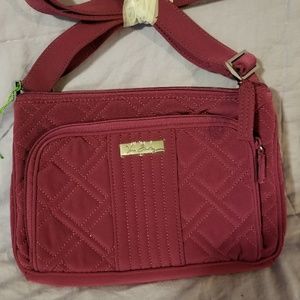 Vera Bradley Handbag New
